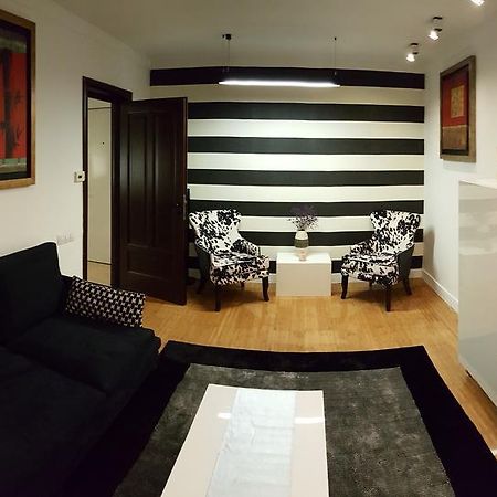 Mihail Cioranu Apartment บูคาเรสต์ ภายนอก รูปภาพ