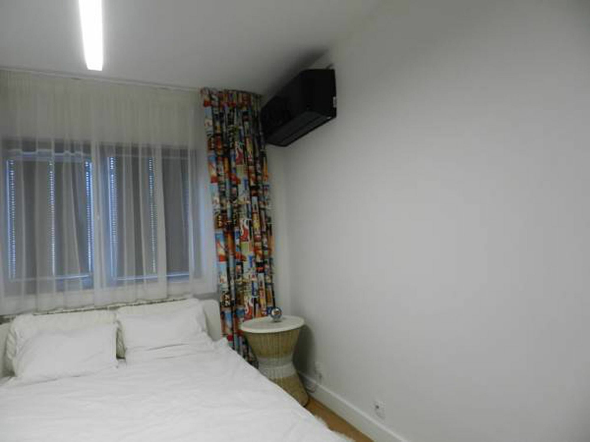 Mihail Cioranu Apartment บูคาเรสต์ ภายนอก รูปภาพ