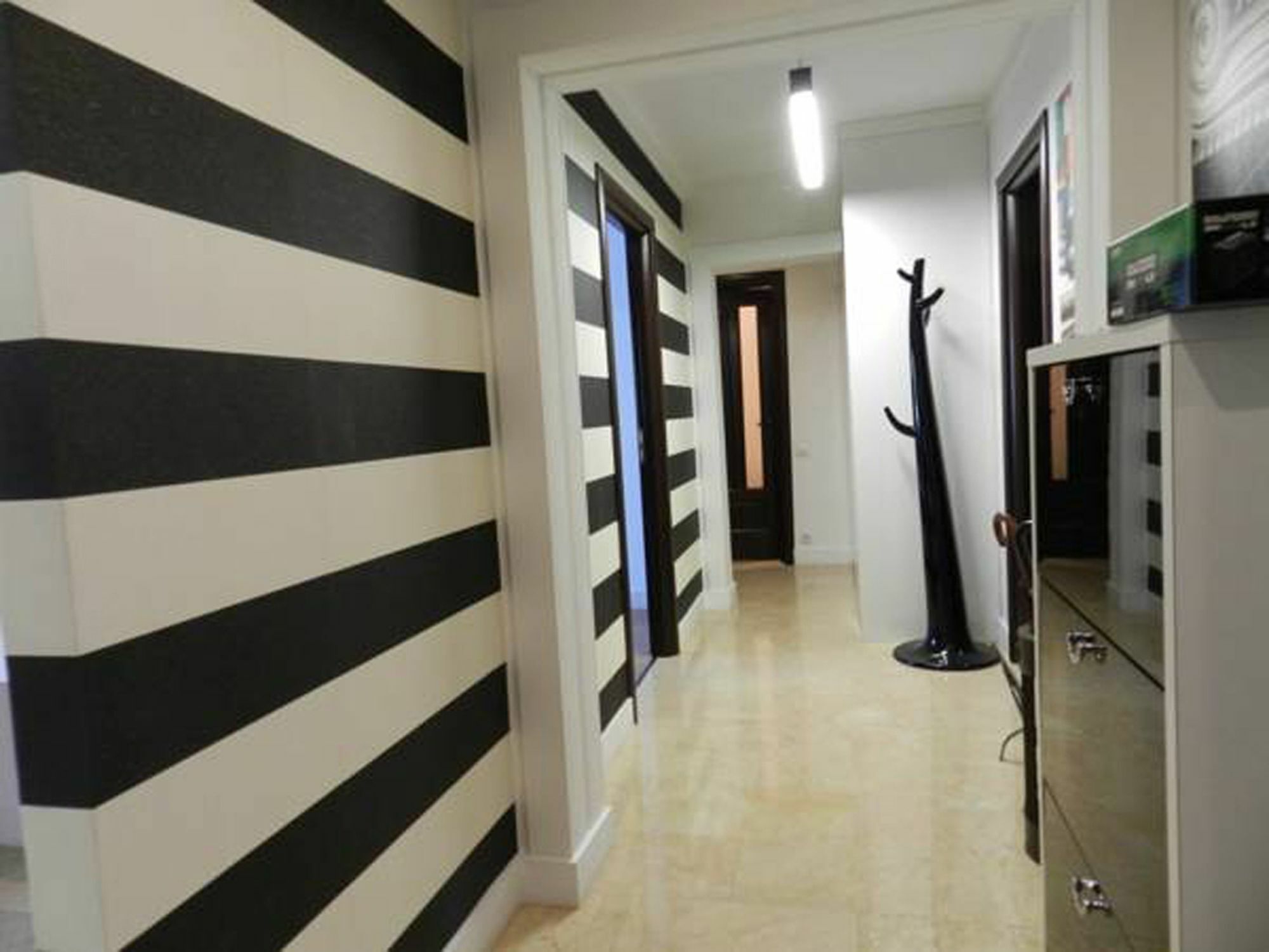 Mihail Cioranu Apartment บูคาเรสต์ ภายนอก รูปภาพ